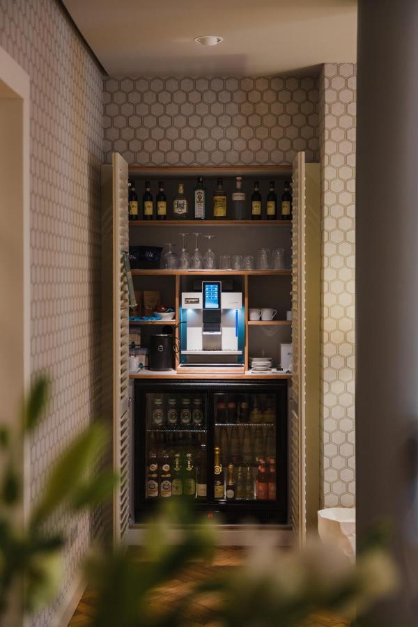 Hotel Moma1890 Boutique 4*