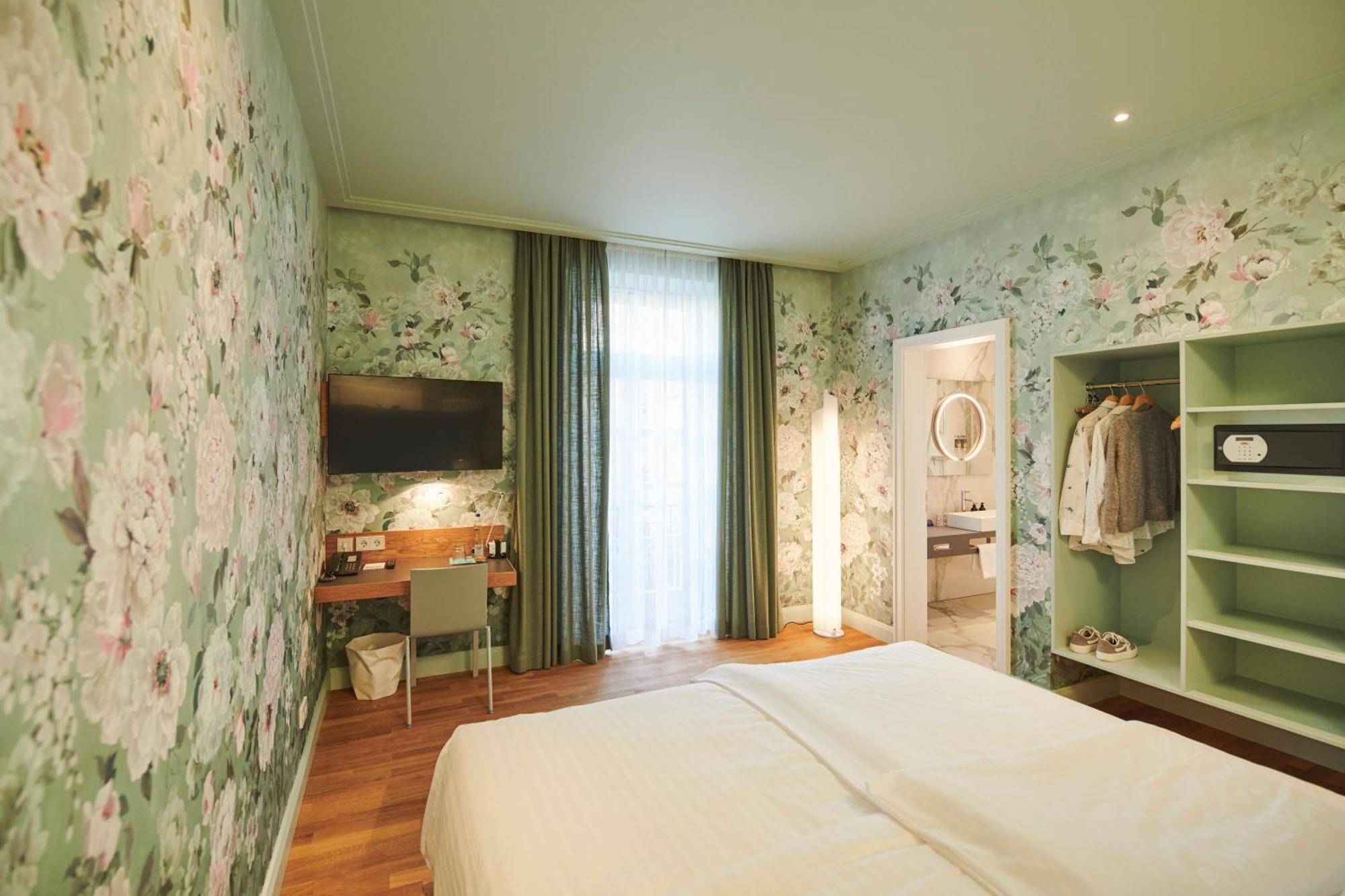 Moma1890 Boutique Hotel Munich