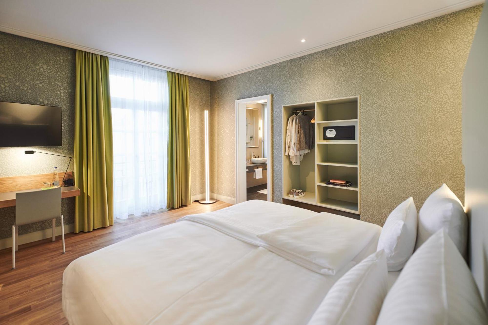 Moma1890 Boutique Hotel 4*