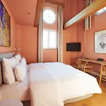 Design Hotel Stadt Rosenheim