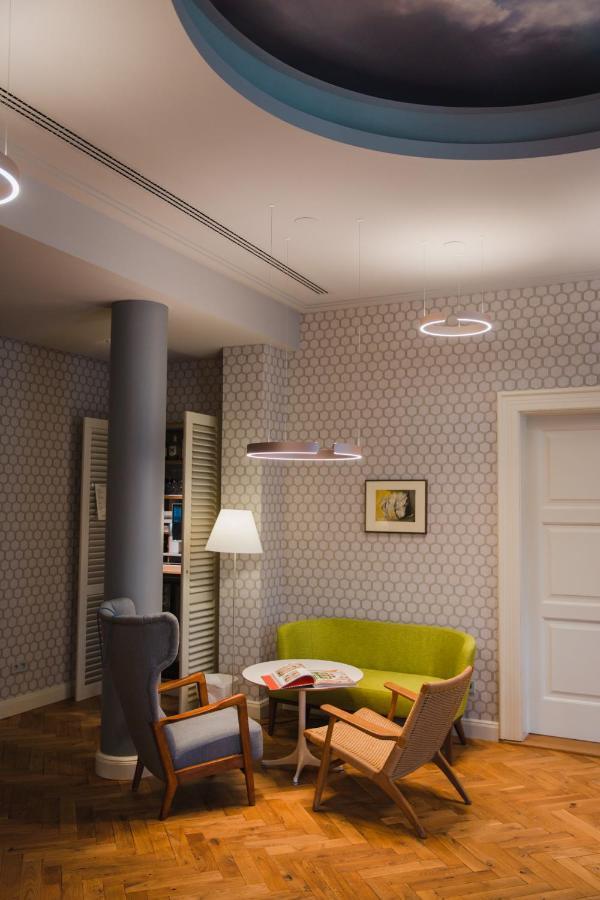 Moma1890 Boutique 4* München