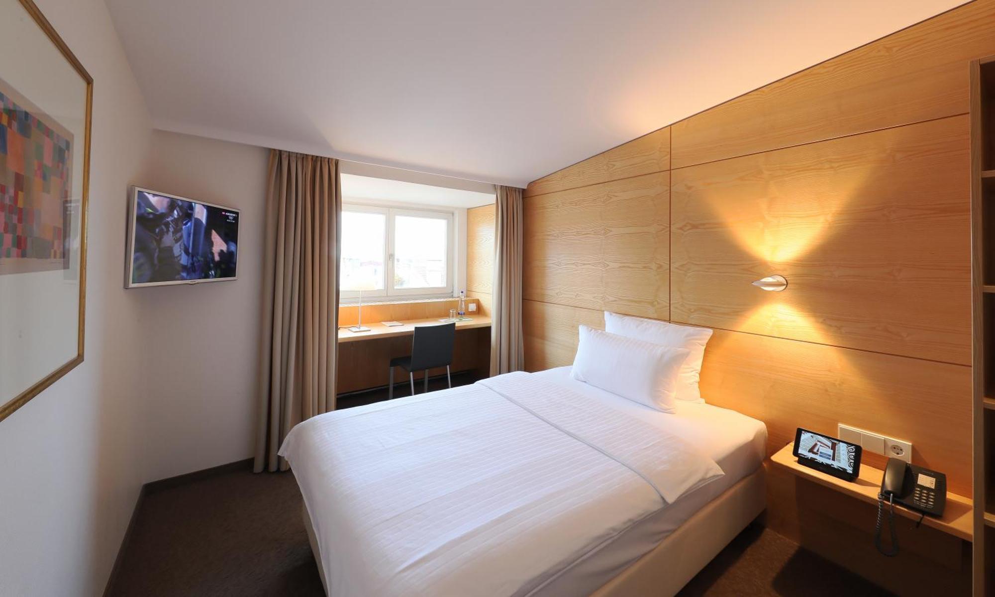 Moma1890 Boutique Hotel München